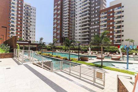 Apartamento para alugar com 110m², 2 quartos e 2 vagas