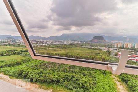 Apartamento para alugar com 110m², 2 quartos e 2 vagas Apartamento para alugar com 110m², 2 quartos e 2 vagasVista Área de Serviço