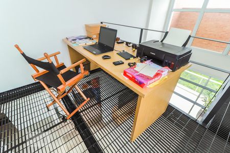 Apartamento para alugar com 110m², 2 quartos e 2 vagas Apartamento para alugar com 110m², 2 quartos e 2 vagasMezanino