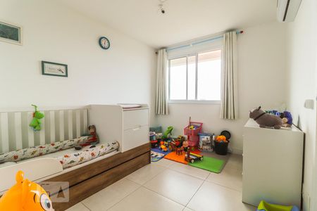 Apartamento para alugar com 110m², 2 quartos e 2 vagas Apartamento para alugar com 110m², 2 quartos e 2 vagasQuarto 1 - Suíte