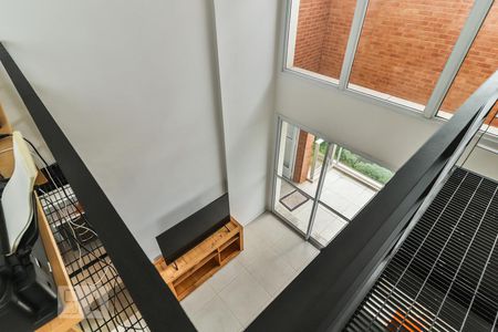 Apartamento para alugar com 110m², 2 quartos e 2 vagas Apartamento para alugar com 110m², 2 quartos e 2 vagasMezanino