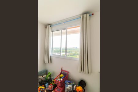 Apartamento para alugar com 110m², 2 quartos e 2 vagas Apartamento para alugar com 110m², 2 quartos e 2 vagasQuarto 1 - Suíte