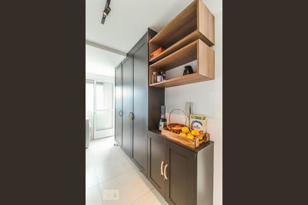 Apartamento para alugar com 110m², 2 quartos e 2 vagas Apartamento para alugar com 110m², 2 quartos e 2 vagasCozinha