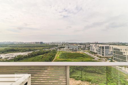 Apartamento para alugar com 110m², 2 quartos e 2 vagas Apartamento para alugar com 110m², 2 quartos e 2 vagasVista Janela Mezanino