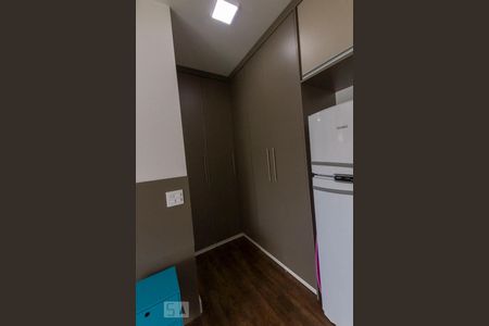 Studio para alugar com 41m², 1 quarto e 1 vagaStudio