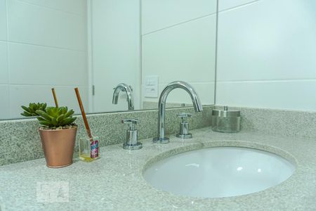 Studio para alugar com 41m², 1 quarto e 1 vagaBanheiro