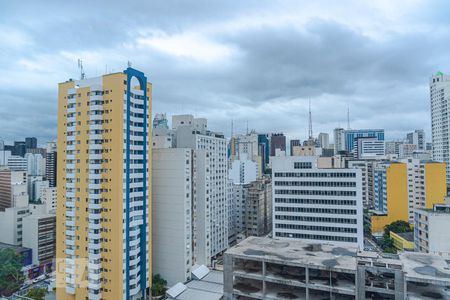 Studio para alugar com 41m², 1 quarto e 1 vagaVista Varanda