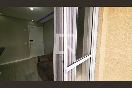 Apartamento para alugar com 2 quartos, 50m² em Vila Nambi, Jundiaí