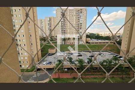 Apartamento para alugar com 2 quartos, 50m² em Vila Nambi, Jundiaí