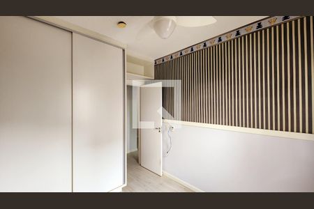 Quarto 1 de apartamento para alugar com 2 quartos, 50m² em Vila Nambi, Jundiaí