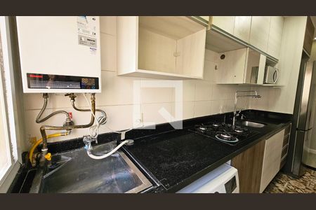 Apartamento para alugar com 2 quartos, 50m² em Vila Nambi, Jundiaí