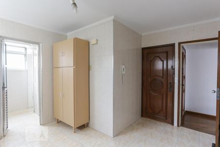 Apartamento à venda com 105m², 3 quartos e 1 vaga Apartamento à venda com 105m², 3 quartos e 1 vagaCozinha