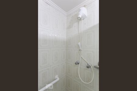 Apartamento à venda com 105m², 3 quartos e 1 vaga Apartamento à venda com 105m², 3 quartos e 1 vagaBanheiro