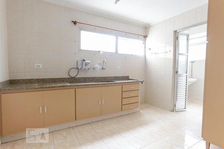 Apartamento à venda com 105m², 3 quartos e 1 vaga Apartamento à venda com 105m², 3 quartos e 1 vagaCozinha