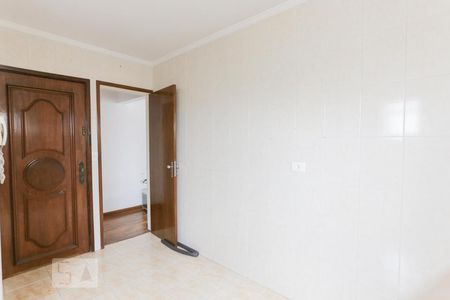 Apartamento à venda com 105m², 3 quartos e 1 vaga Apartamento à venda com 105m², 3 quartos e 1 vagaCozinha