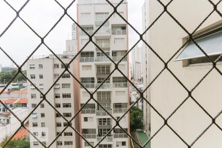 Apartamento à venda com 105m², 3 quartos e 1 vaga Apartamento à venda com 105m², 3 quartos e 1 vagaVista