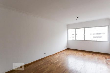 Apartamento à venda com 105m², 3 quartos e 1 vaga Apartamento à venda com 105m², 3 quartos e 1 vagaSala