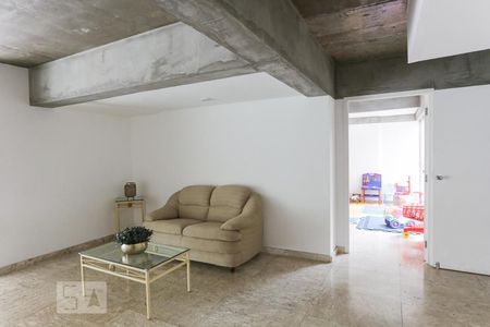 Apartamento à venda com 105m², 3 quartos e 1 vaga Apartamento à venda com 105m², 3 quartos e 1 vagaHall