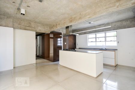 Sala de apartamento para alugar com 2 quartos, 84m² em Jardim Paulista, São Paulo