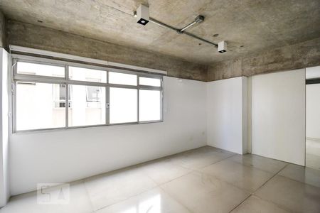 Sala de apartamento à venda com 2 quartos, 84m² em Jardim Paulista, São Paulo