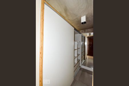 Suíte - closet de apartamento à venda com 2 quartos, 84m² em Jardim Paulista, São Paulo