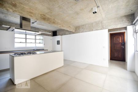 Sala de apartamento à venda com 2 quartos, 84m² em Jardim Paulista, São Paulo