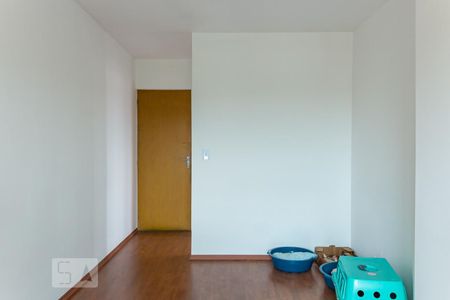 Sala de apartamento à venda com 2 quartos, 54m² em Vila Santa Catarina, São Paulo
