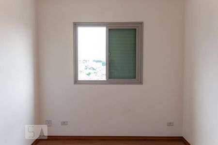 Quarto 2 de apartamento para alugar com 2 quartos, 54m² em Vila Santa Catarina, São Paulo