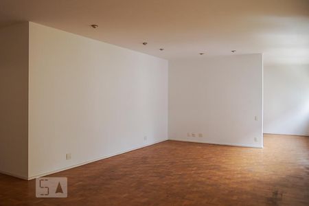 Sala de apartamento à venda com 5 quartos, 290m² em Higienópolis, São Paulo