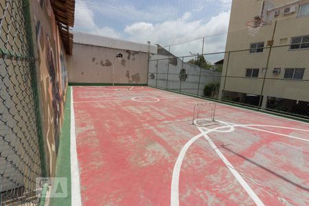Apartamento para alugar com 50m², 2 quartos e 1 vagaQuadra Esportiva