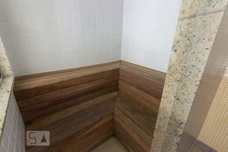 Apartamento para alugar com 50m², 2 quartos e 1 vagaSauna