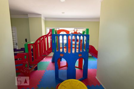 Apartamento para alugar com 50m², 2 quartos e 1 vagaÁrea Comum - Playground