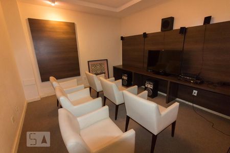 Apartamento para alugar com 50m², 2 quartos e 1 vagaCinema