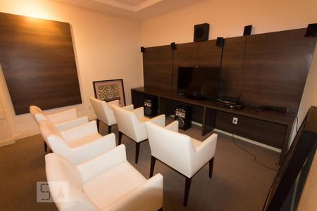 Apartamento para alugar com 50m², 2 quartos e 1 vagaCinema