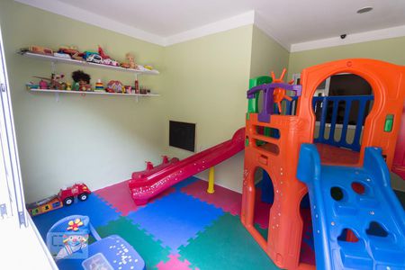 Apartamento para alugar com 50m², 2 quartos e 1 vagaÁrea Comum - Playground