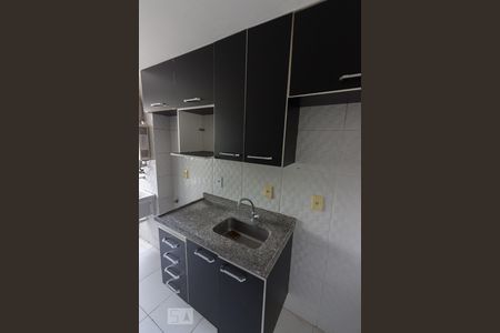 Apartamento para alugar com 50m², 2 quartos e 1 vagaCozinha - Armários