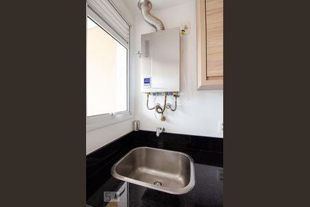 Apartamento para alugar com 60m², 2 quartos e 1 vagaLavanderia