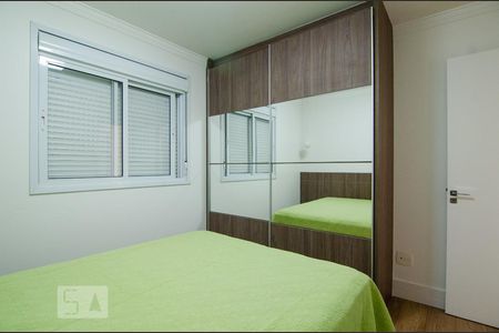 Apartamento para alugar com 60m², 2 quartos e 1 vagaQuarto 2