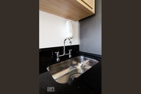 Apartamento para alugar com 60m², 2 quartos e 1 vagaCozinha