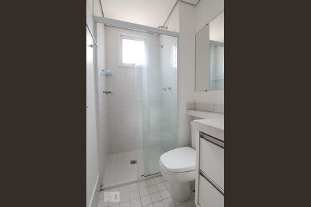 Apartamento para alugar com 60m², 2 quartos e 1 vagaBanheiro