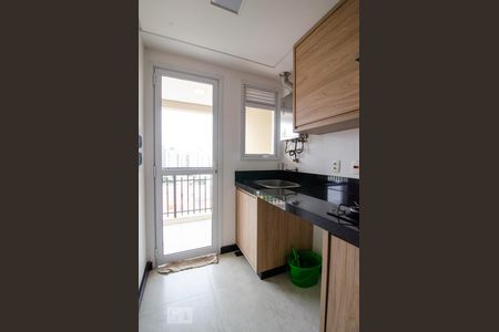 Apartamento para alugar com 60m², 2 quartos e 1 vagaLavanderia