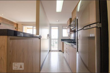 Apartamento para alugar com 60m², 2 quartos e 1 vagaCozinha