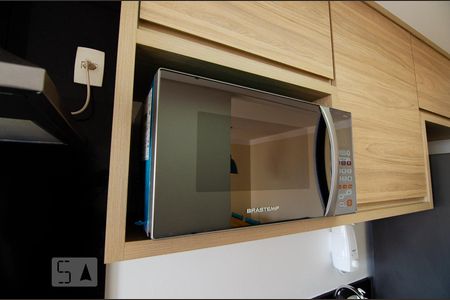 Apartamento para alugar com 60m², 2 quartos e 1 vagaCozinha