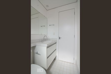 Apartamento para alugar com 60m², 2 quartos e 1 vagaBanheiro