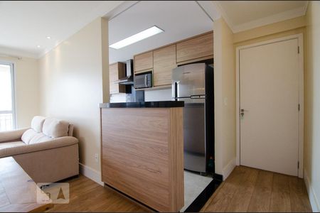 Apartamento para alugar com 60m², 2 quartos e 1 vagaCozinha