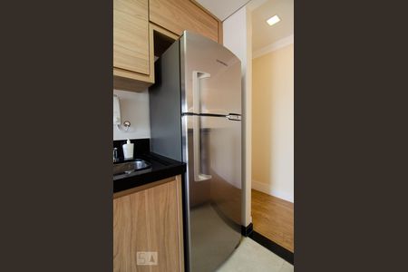 Apartamento para alugar com 60m², 2 quartos e 1 vagaCozinha