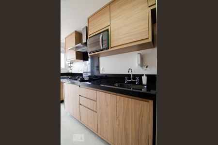 Apartamento para alugar com 60m², 2 quartos e 1 vagaCozinha