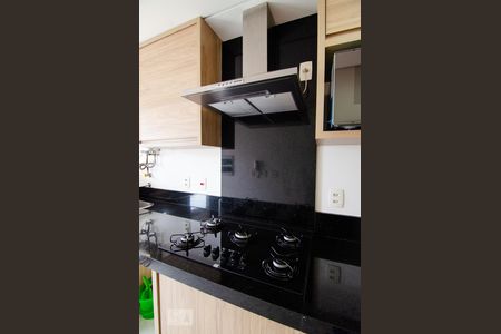 Apartamento para alugar com 60m², 2 quartos e 1 vagaCozinha