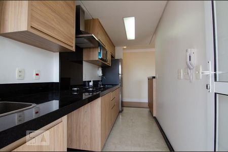 Apartamento para alugar com 60m², 2 quartos e 1 vagaCozinha