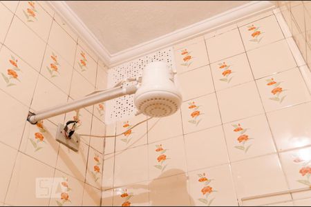 Apartamento à venda com 43m², 1 quarto e 1 vaga Apartamento à venda com 43m², 1 quarto e 1 vagaChuveiro